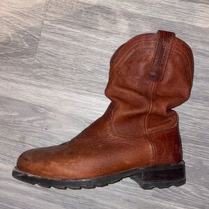 Tecovas-the Stockton boots